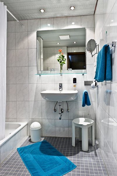 City Partner Hotel-Restaurant Hilling - foto 4