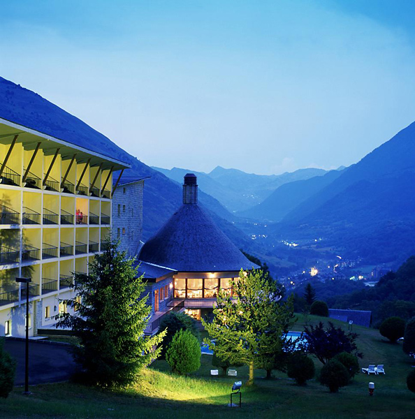 Parador de Vielha - photo 3