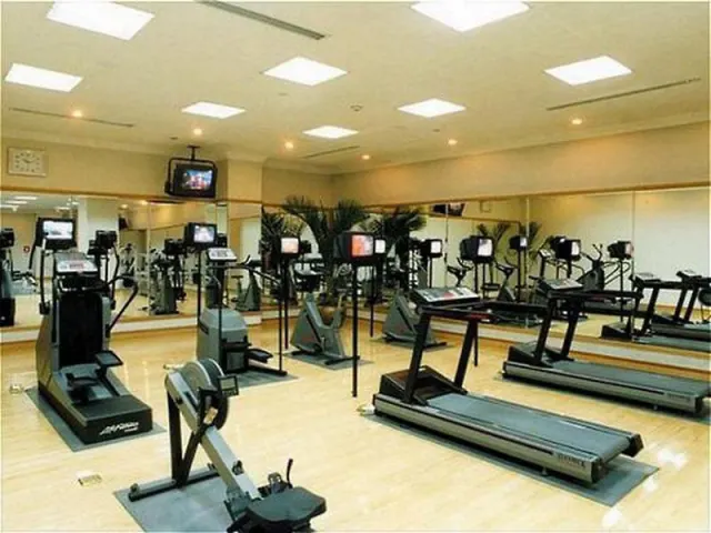 Holiday Inn Shenyang Zhongshan - photo 2
