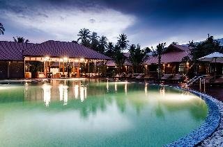 Maikaew Damnoen Resort - photo 4