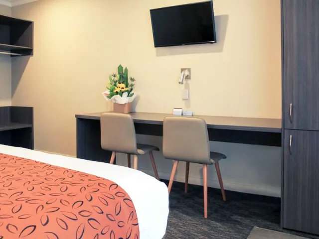 Mercure Orange - photo 4
