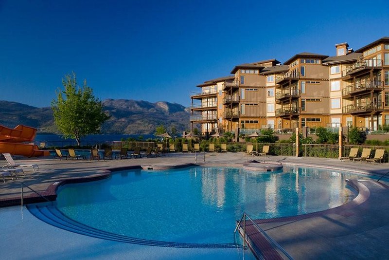 The Cove Lakeside Resort - photo 1