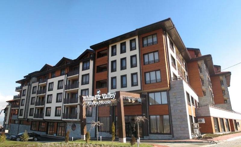 Terra Complex - photo 1