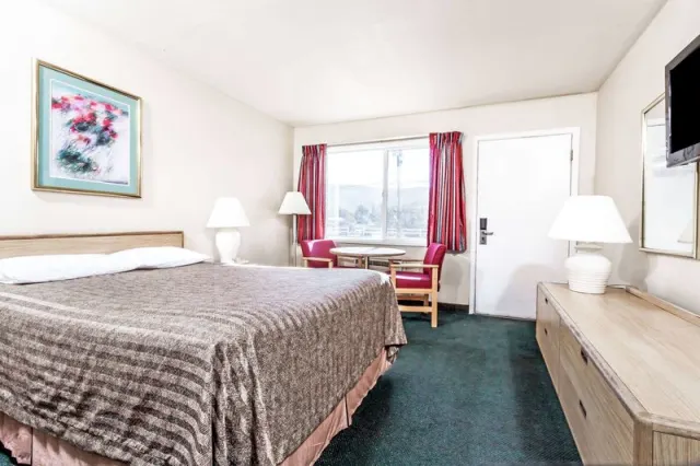 Travelodge by Wyndham La Grande - foto 3