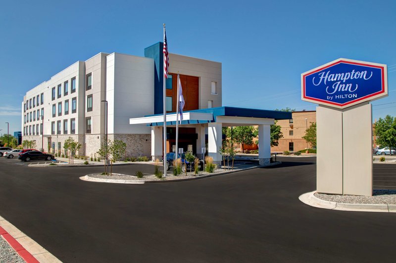 Hampton Inn Santa Fe South - photo 1