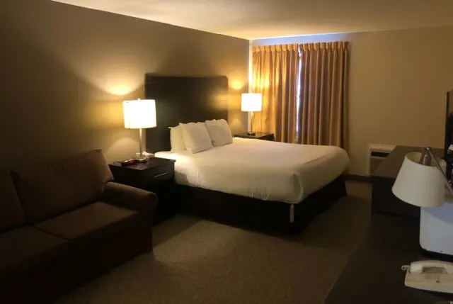 Ramada by Wyndham Lindsay - foto 3