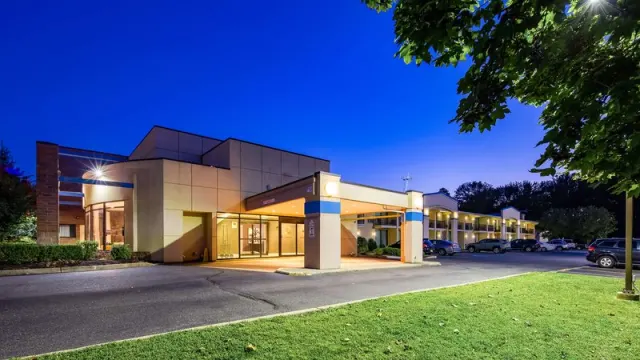 The Hub Middletown: A Best Western Signature Hotel, Middletown