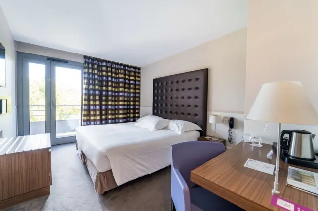 Le Relais de la Malmaison - photo 2