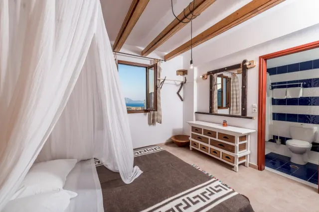 Villa Lindos Muse - photo 2