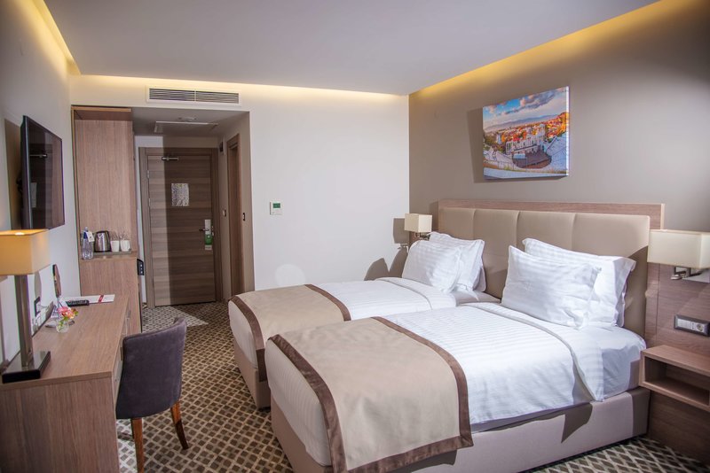 Best Western Premier Plovdiv Hills - photo 1