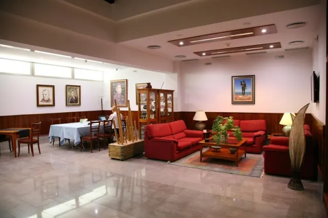 Hotel Torre Del Conde - photo 3