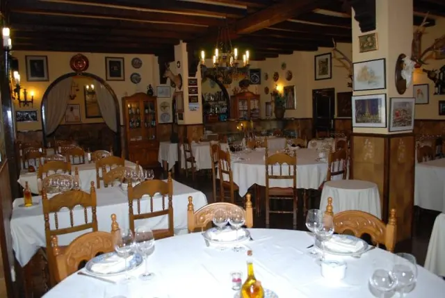 Hotel Rural El Moli - foto 3