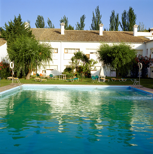 Parador de Antequera - photo 3