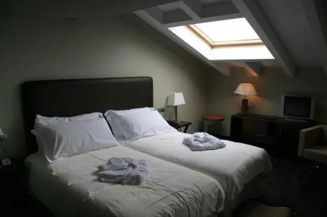 La Trufa Negra Hotel - photo 3