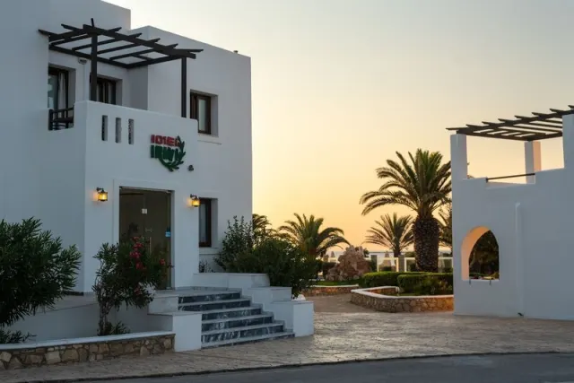 Irini Hotel - photo 2