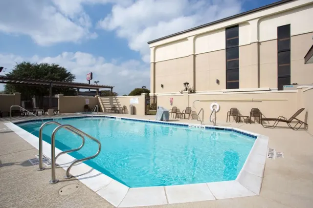 Drury Inn & Suites Northeast San Antonio - foto 2