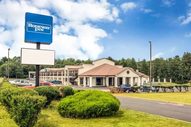 Rodeway Inn in LaGrange - foto 3