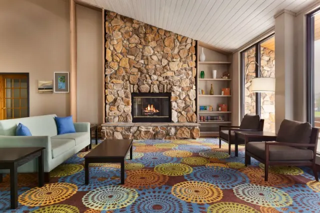 Country Inn  Suites by Radisson Mishawaka IN - foto 4