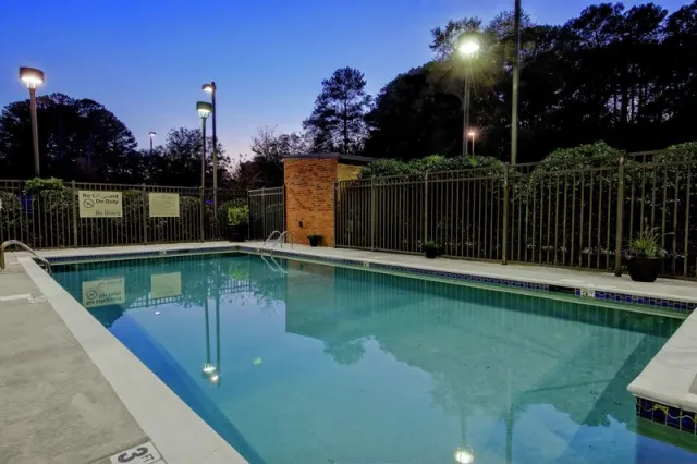 Hampton Inn & Suites Jackson-Ridgeland - φωτογραφία 4