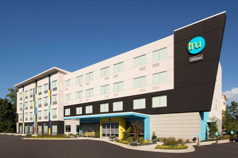 Tru by Hilton McDonough - foto 1