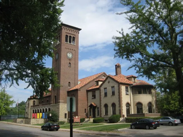 Best Western Premier Mariemont Inn, Ohio
