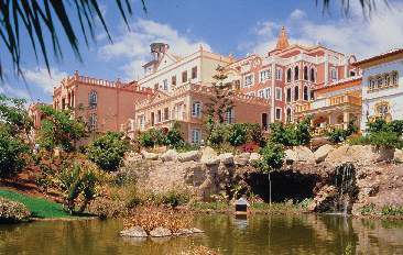 Bahía del Duque - foto 3