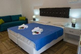 Polykratis Apartments, Skiathos