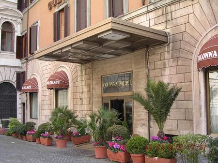 Colonna Palace - foto 2