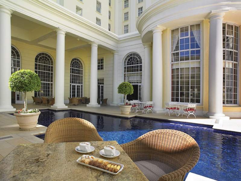 Southern Sun The Cullinan - photo 1