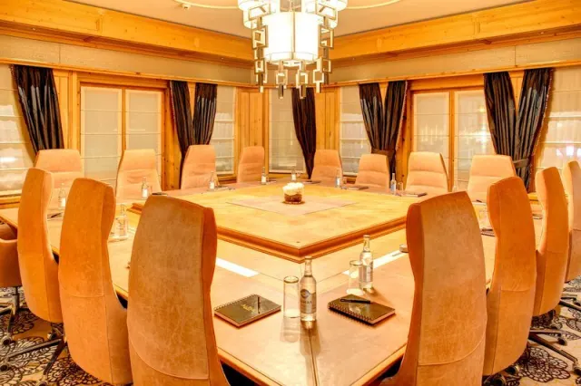 Hotel Flüela Davos, The Unbound Collection by Hyatt - foto 4