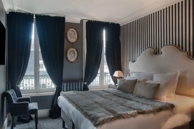 Hotel Vendome - foto 4