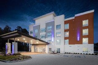 Holiday Inn Express Slidell - foto 4