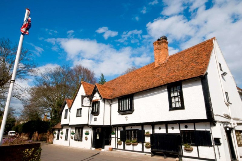 The Olde Bell - photo 1