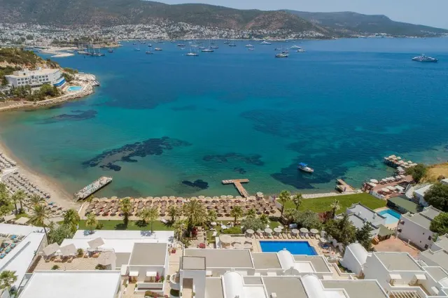 Agaya Bodrum - Adult Only - photo 4