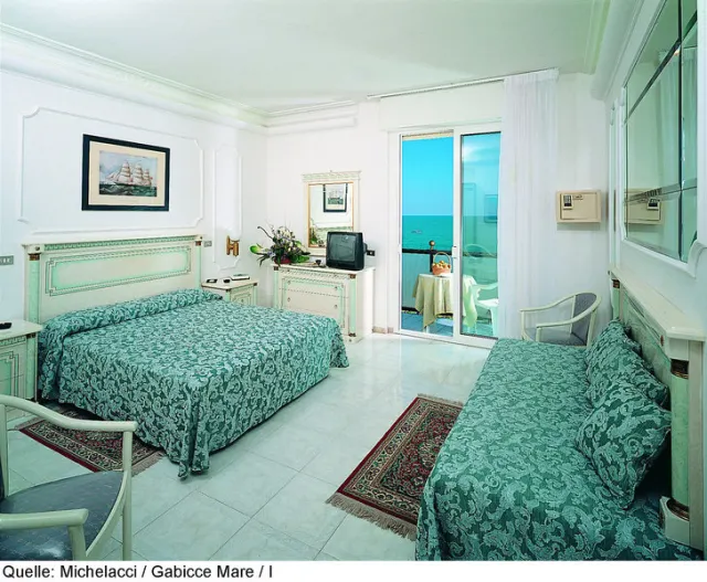 Grand Hotel Michelacci - foto 4