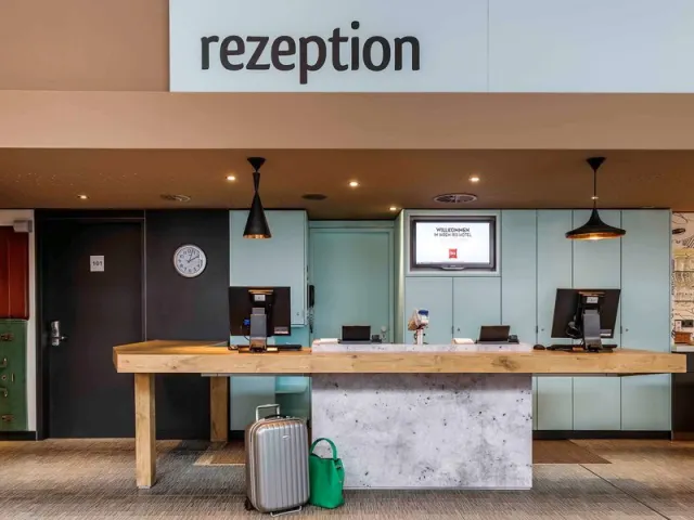 ibis Muenster City - ảnh 2