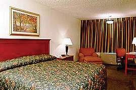 Holiday Inn Express Atlanta Airport  College Park - photo 1