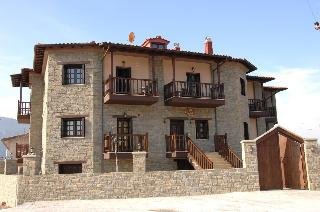 Iridanos Guesthouse - photo 3