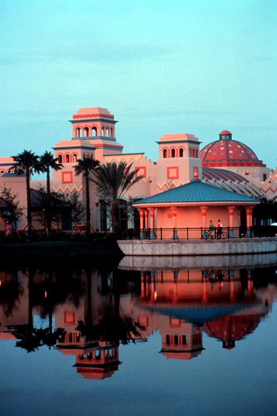 Disney's Coronado Springs Resort - photo 1