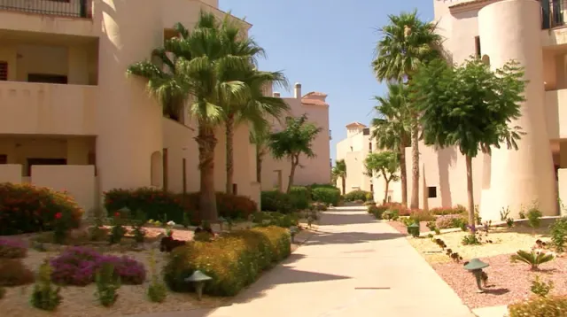 Roda Golf & Beach Resort - foto 3