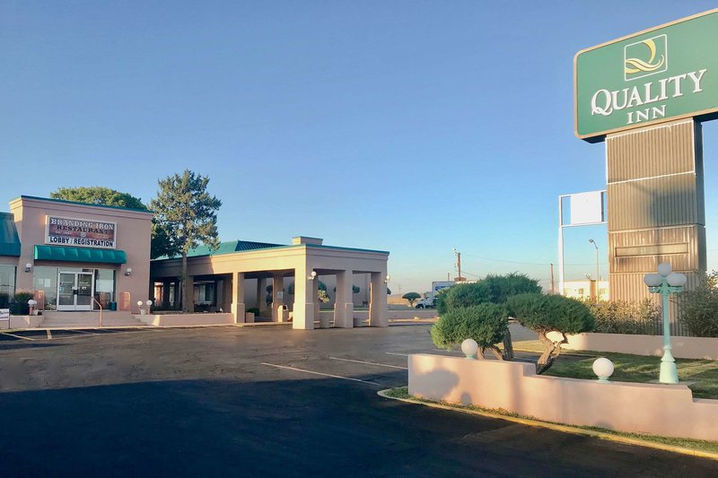 Quality Inn - foto 1