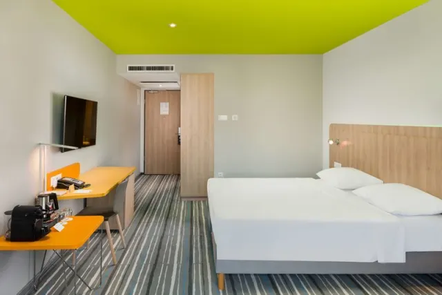 Park Inn by Radisson Zalakaros Hotel & Spa - photo 4