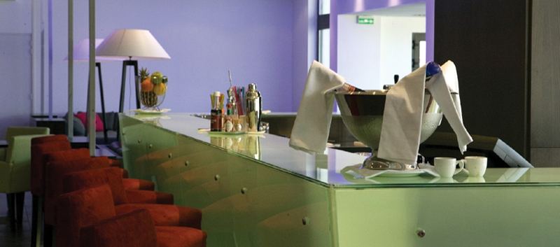 New Hotel of Marseille - foto 1