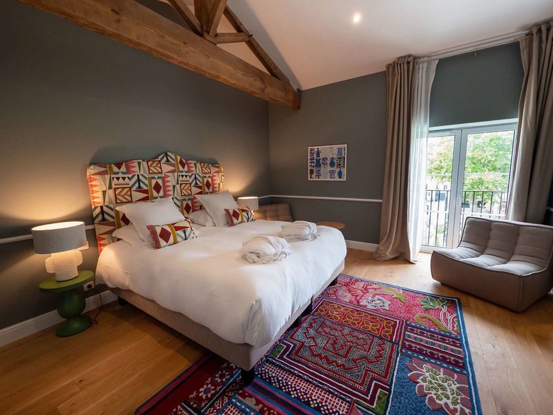 Hôtel Maison Pavlov - photo 1