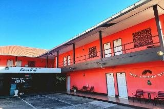 Chat House Chiang Rai, Chiang Rai