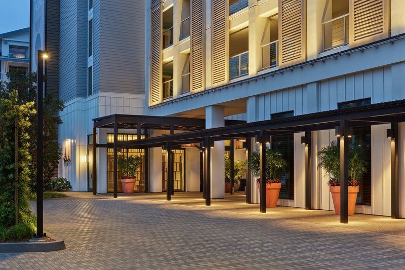 Mission Pacific Hotel - foto 1