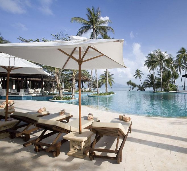 Melati Beach Resort & Spa - รูปภาพที่ 1