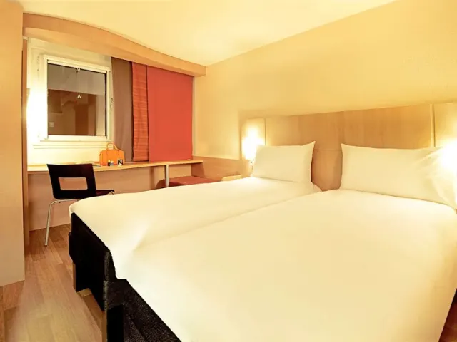 Hôtel ibis Cannes Centre - photo 3
