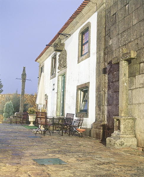 Pousada D Dinis - photo 1
