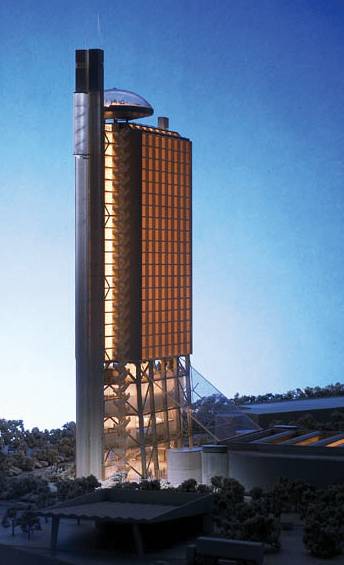 Hyatt Regency Barcelona Tower - photo 3